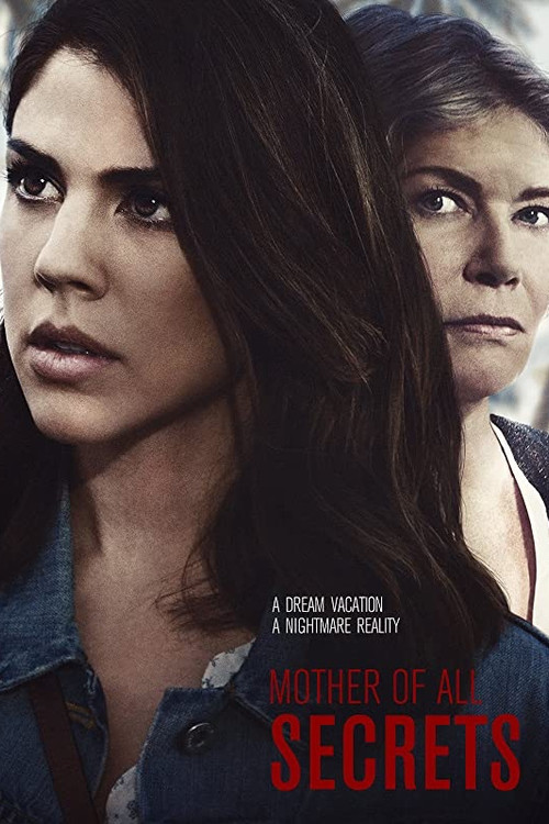 Maternal Secrets (2018) poster