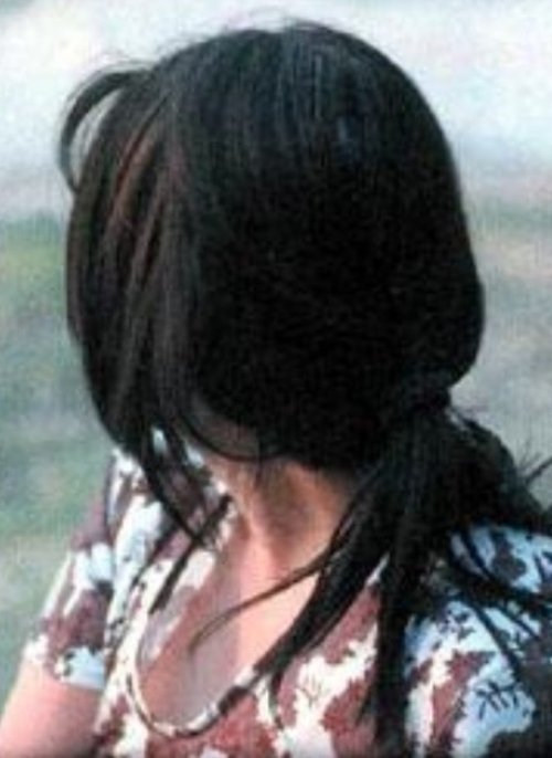 After Rain (2002) poster