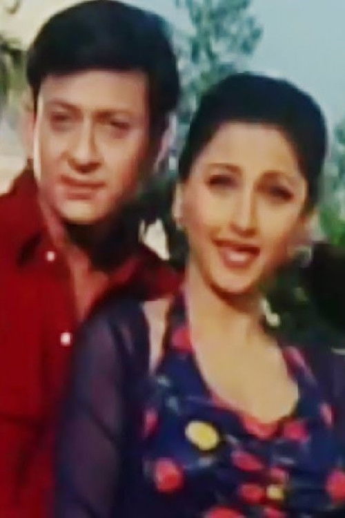 Nari Nuhen Tu Narayani (2007) poster