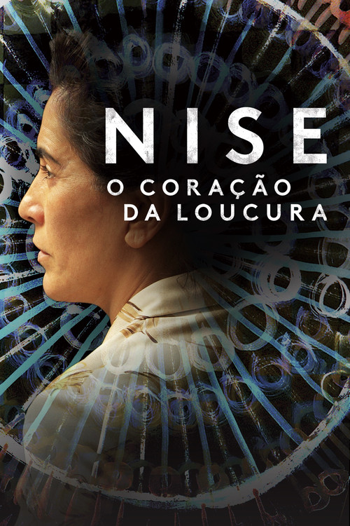 Nise: O Coração da Loucura (2016) poster