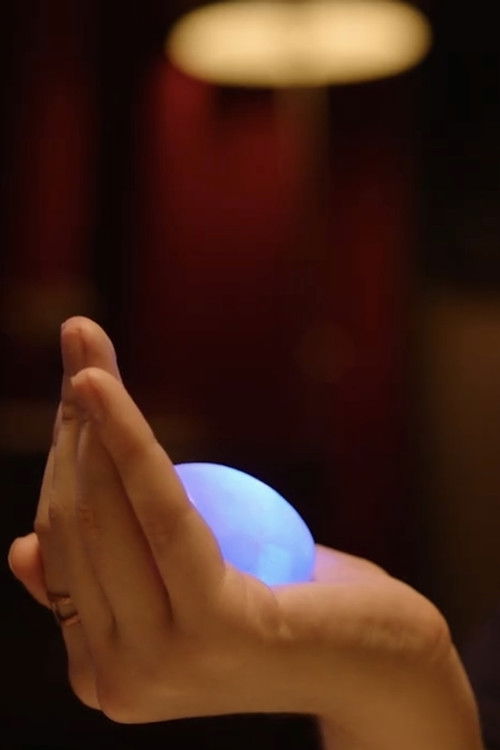 Astrology Boys (2024) poster