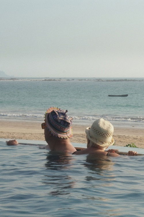 Greetings from Myanmar (2020) poster