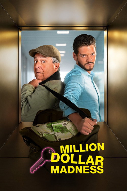Le Million (2025) poster
