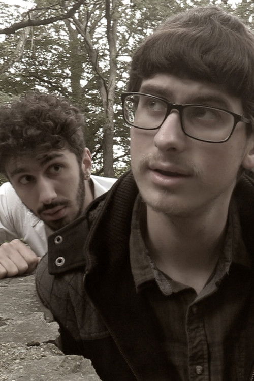 The Jethroverse Holiday Special (2023) poster