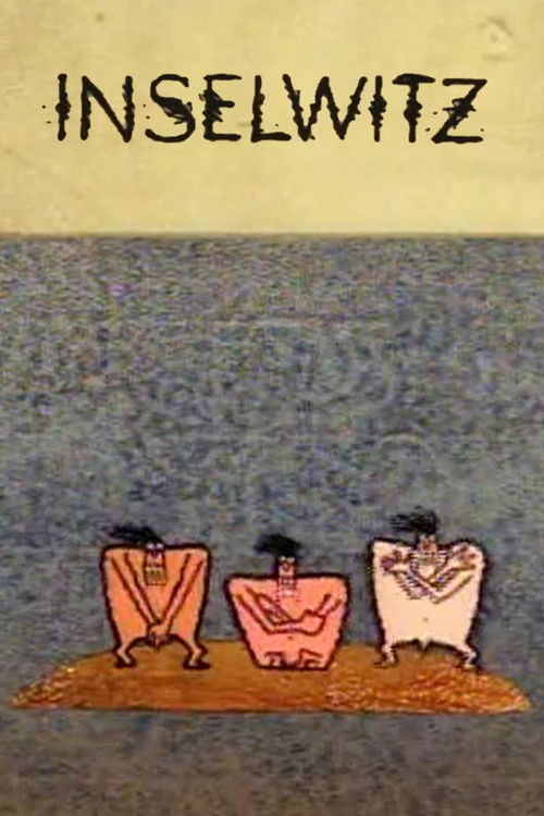 Island Joke (1990) poster