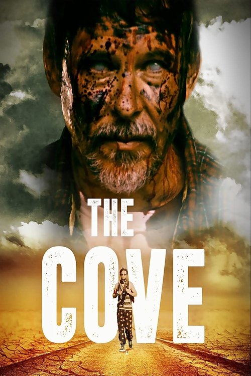 The Cove (2021) poster