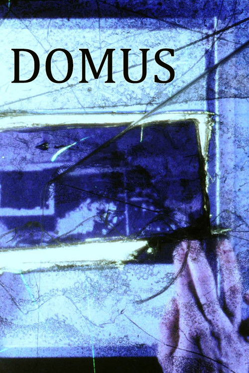 Domus (2017) poster