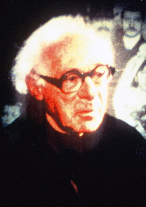 A Sense of Belonging (1991) poster