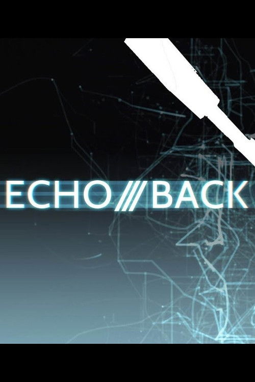 Echo/Back (2017) poster