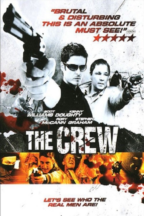 The Crew (2008) poster