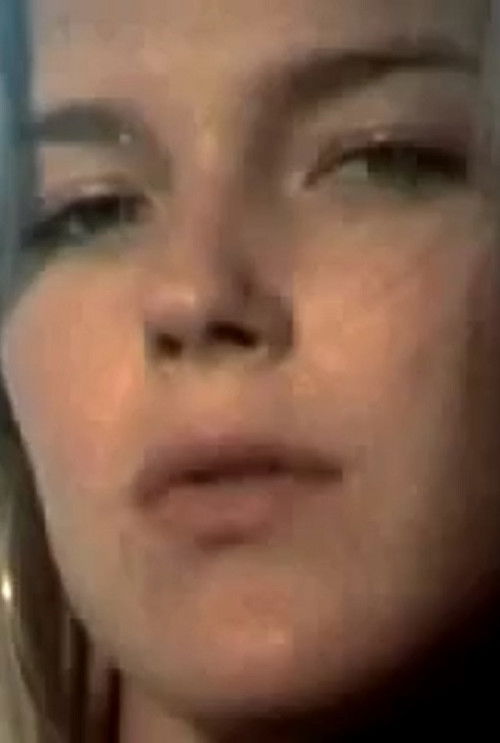 Dream Baby Dream (2010) poster