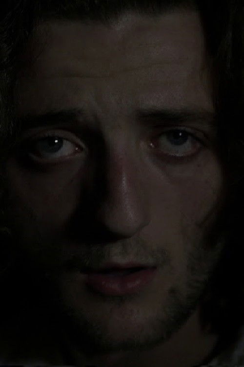 The Match (2018) poster