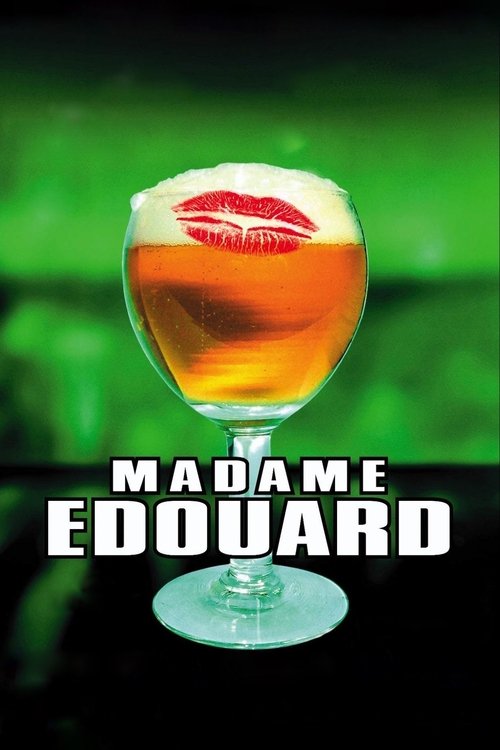 Madame Édouard (2004) poster