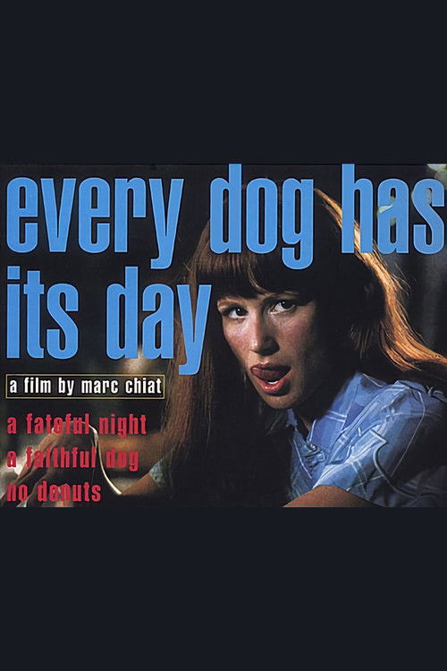 Every Dog Has Its Day (1998) poster