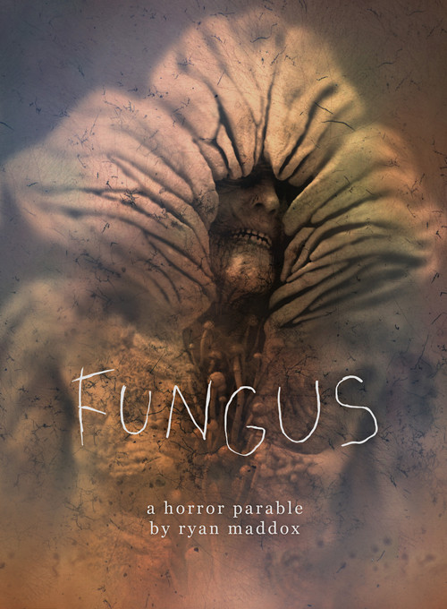 Fungus (2022) poster