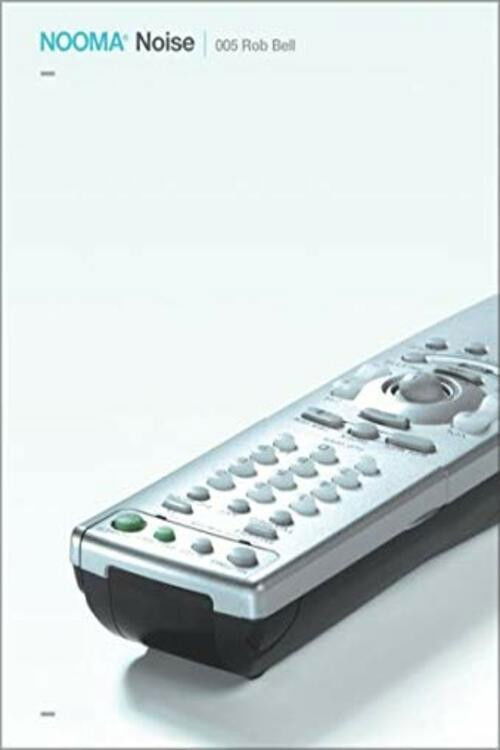 Nooma Noise 005 (2005) poster
