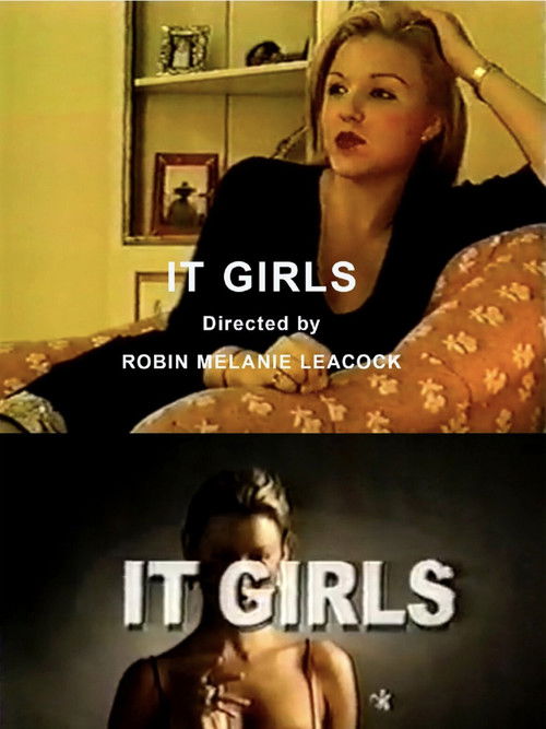 It Girls (2002) poster