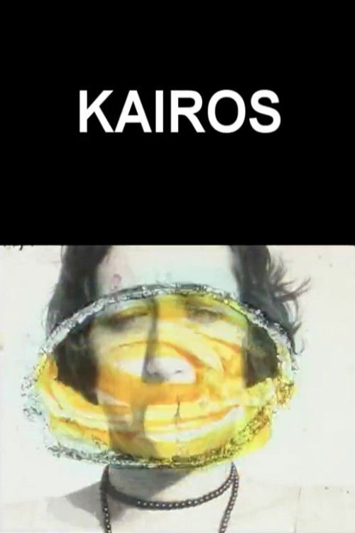 Kairos (2010) poster