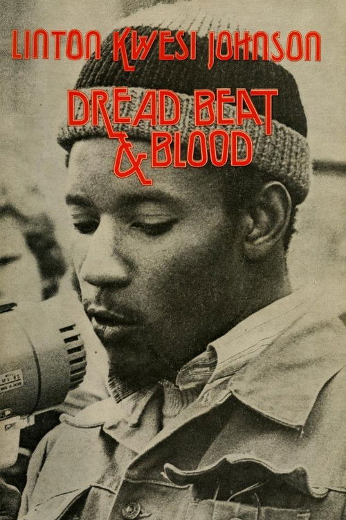 Dread Beat and Blood (1979) poster