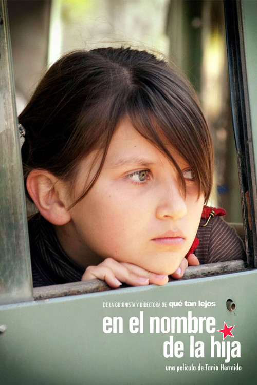 In the Name of the Daughter (2011) poster