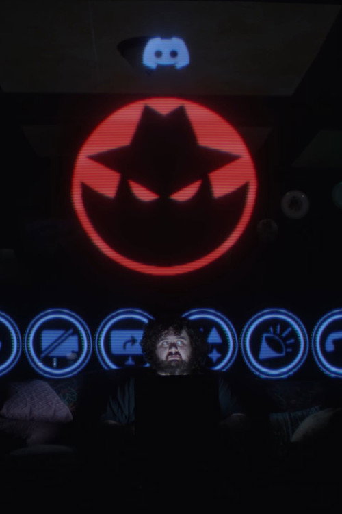 Discord Mods Are The Worst... (2026) poster