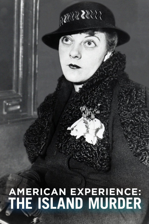 The Massie Affair (2005) poster