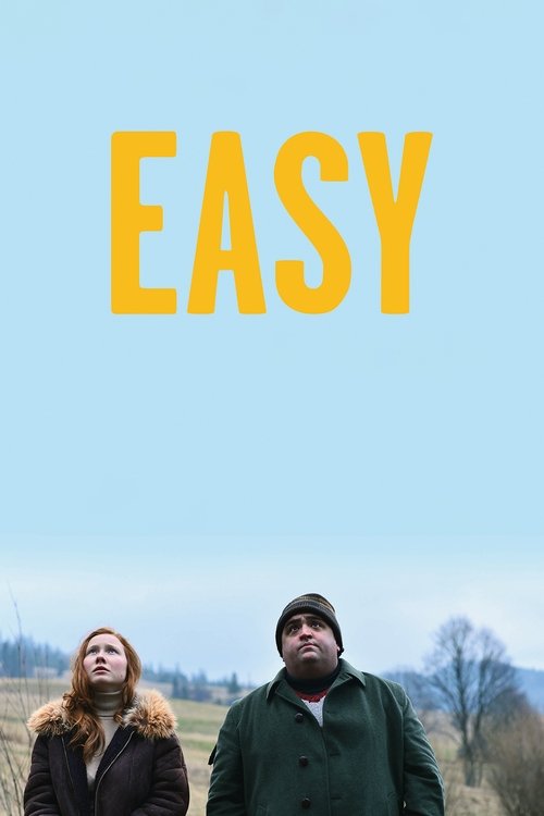 Easy (2017) poster