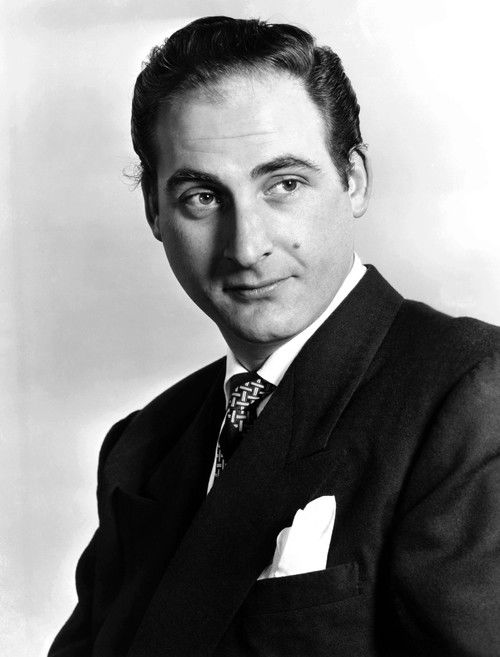 Sid Caesar Collection: Buried Treasures - The Legend of Sid Caesar (2003) poster