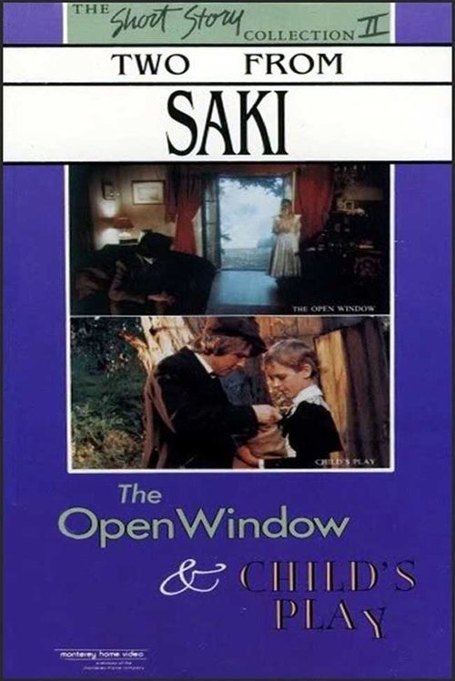 Child's Play (1980) poster