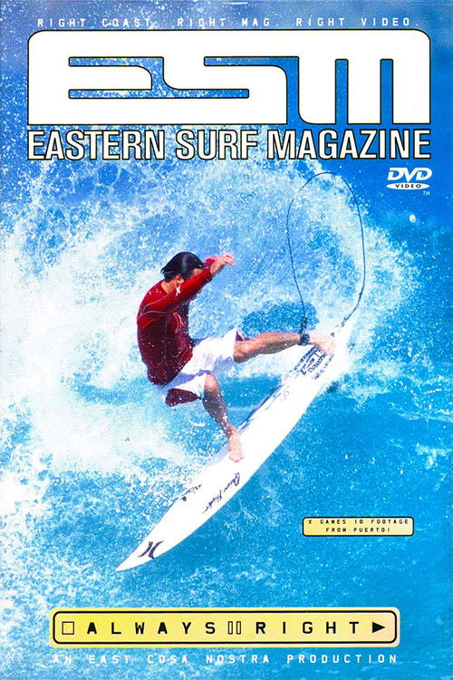 Always Right (2006) poster