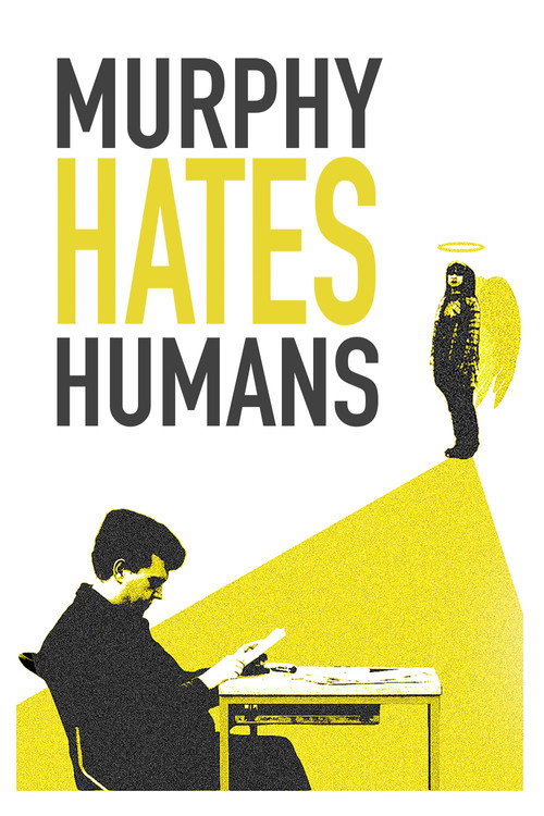 Murphy Hates Humans (2026) poster