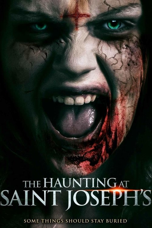 The Haunting at Saint Joseph's (2023) poster