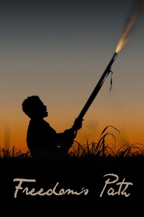 Freedom's Path (2023) poster