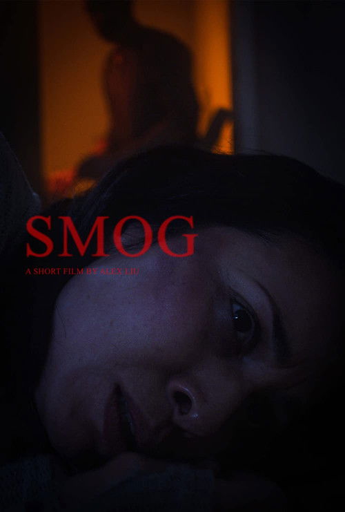 Smog (2022) poster