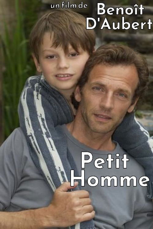 Petit homme (2005) poster