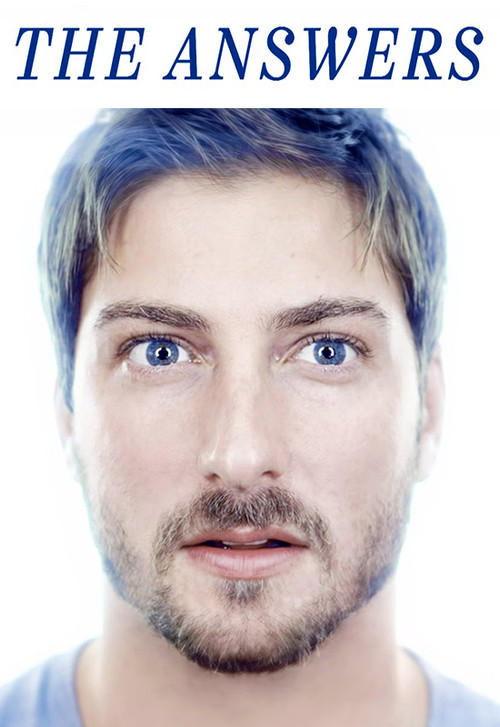 The Answers (2015) poster