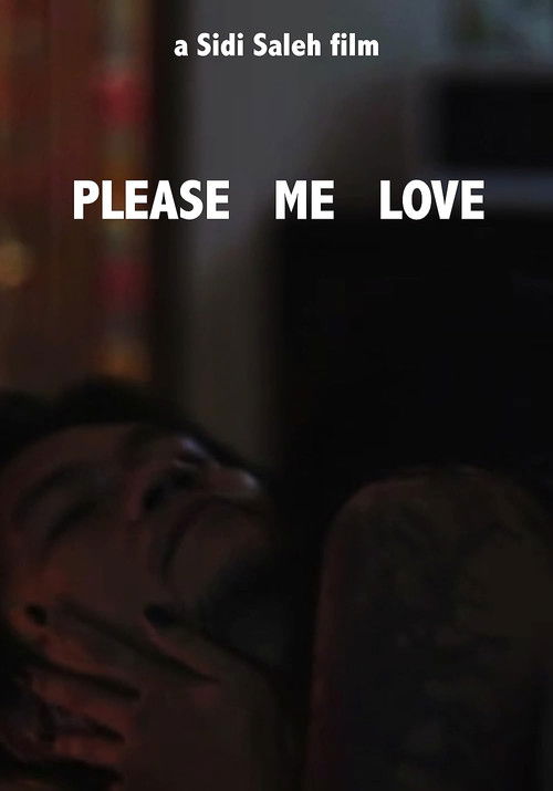 Love Me Please (2012) poster