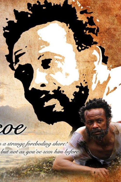 East Fife Crusoe (2010) poster