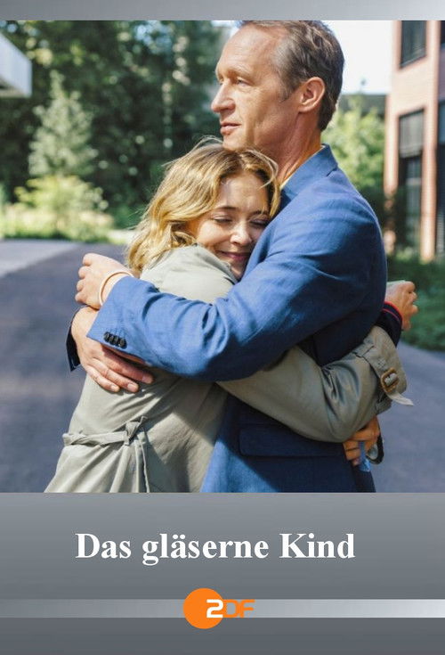 Das gläserne Kind (2024) poster