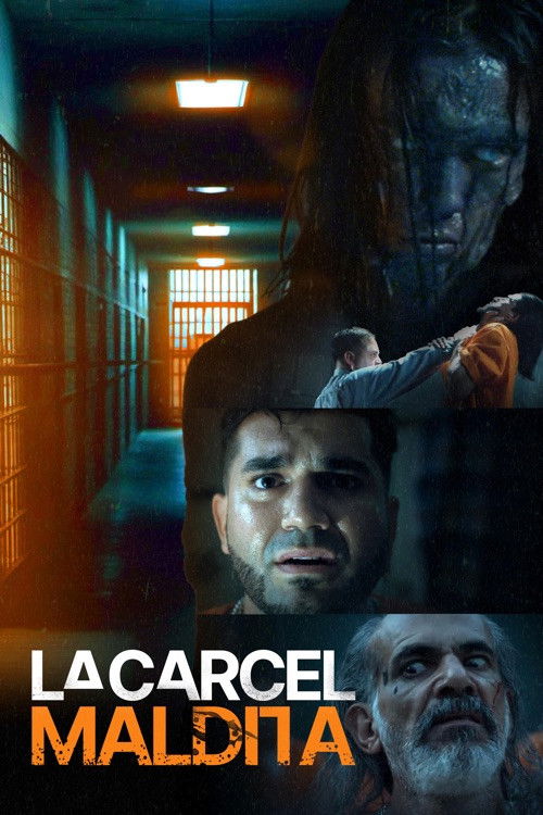 Eternally Captive (2022) poster