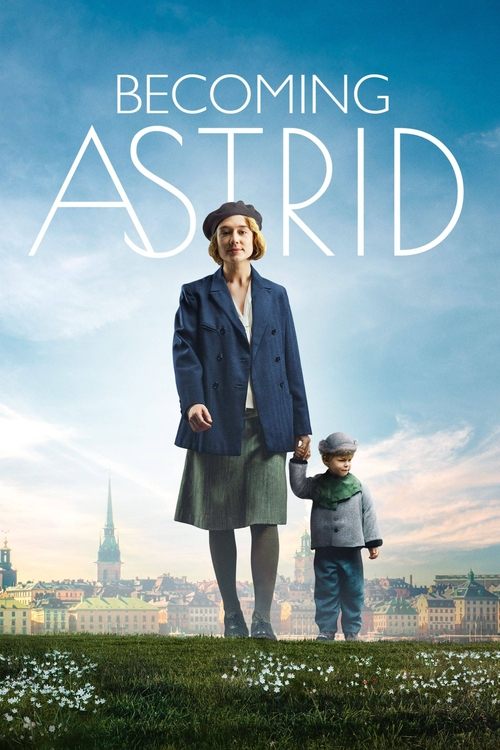 Astrid Olmak (2018) poster