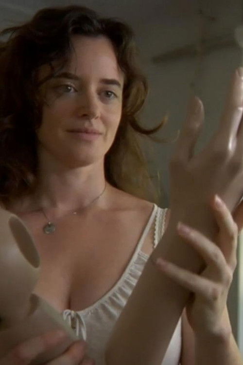 The Quiet One (2008) poster