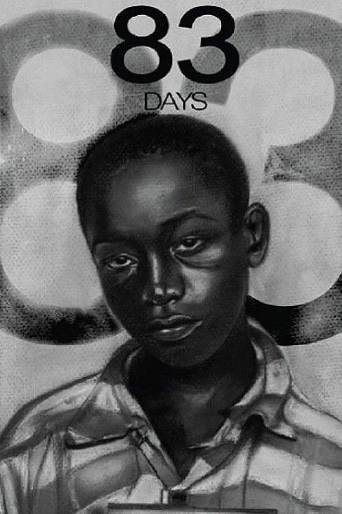 83 Days (2018) poster