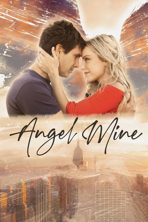 Angel Mine (2023) poster
