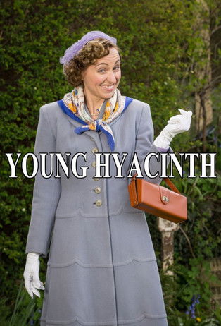 Young Hyacinth (2016) poster