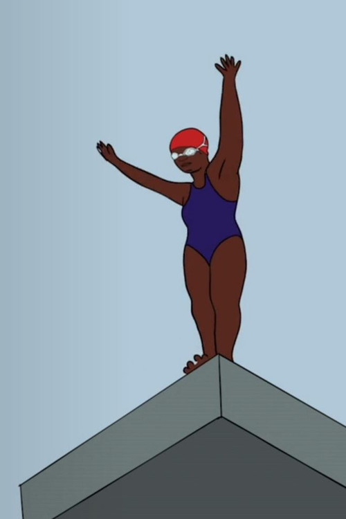 A Float (2023) poster