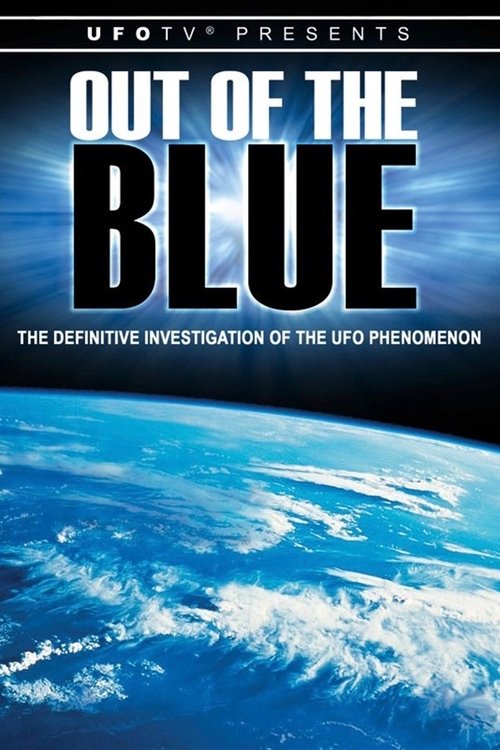 Out of the Blue (2003) poster