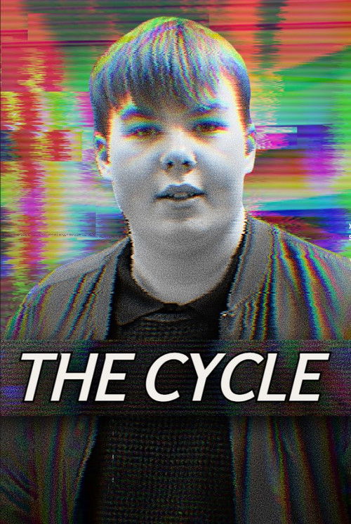 The Cycle (Clean Transport) (2023) poster