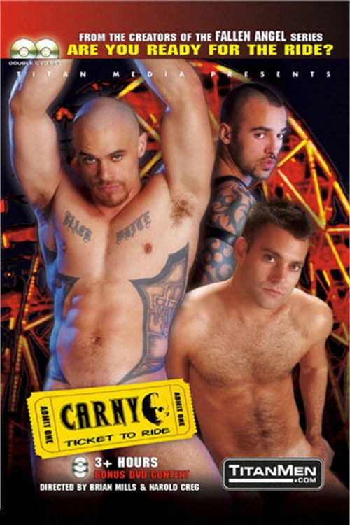 Carny (2003) poster