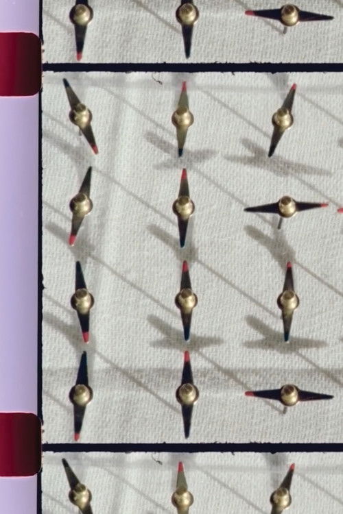 Hearing (2019) poster